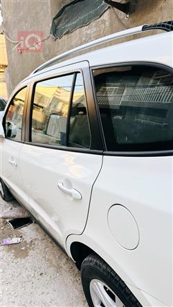 هیوندای سەنتافی